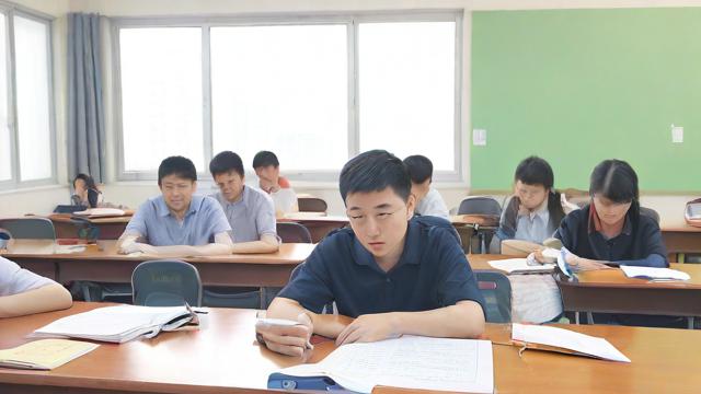 考研的流程和注意事项有哪些?-第2张图片-益智教育网 考研的流程和注意事项有哪些?-第2张图片-益智教育网
