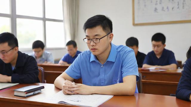 考研的流程和注意事项有哪些?-第3张图片-益智教育网 考研的流程和注意事项有哪些?-第3张图片-益智教育网