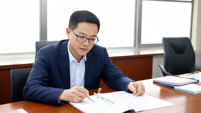 如何报名EMBA课程？-第2张图片-益智教育网