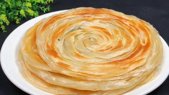 手抓饼的制作方法是什么?-第1张图片-益智教育网 手抓饼的制作方法是什么?-第1张图片-益智教育网