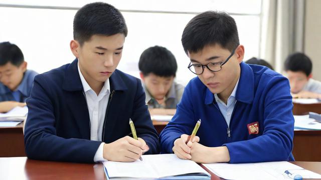 成考怎么填报志愿-第1张图片-益智教育网 成考怎么填报志愿-第1张图片-益智教育网