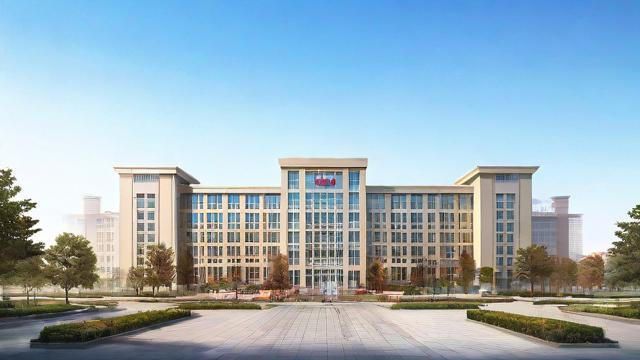 青岛技师学院怎么样-第2张图片-益智教育网 青岛技师学院怎么样-第2张图片-益智教育网