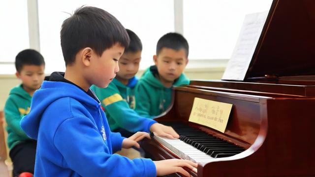钢琴考级如何报名?完整报名指南-第2张图片-益智教育网 钢琴考级如何报名?完整报名指南-第2张图片-益智教育网