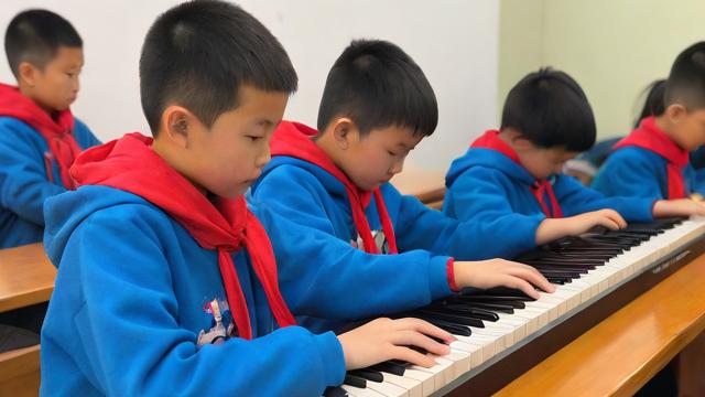电子琴考级怎么报名，如何报名电子琴考级？-第1张图片-益智教育网