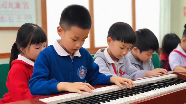 电子琴考级怎么报名，如何报名电子琴考级？-第2张图片-益智教育网