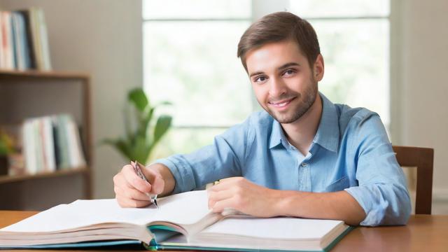 托福自学有哪些有效方法和技巧?-第1张图片-益智教育网 托福自学有哪些有效方法和技巧?-第1张图片-益智教育网