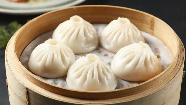 小笼包的面怎么和-第1张图片-益智教育网 小笼包的面怎么和-第1张图片-益智教育网