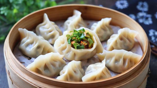 如何制作美味的沙县蒸饺?-第2张图片-益智教育网 如何制作美味的沙县蒸饺?-第2张图片-益智教育网