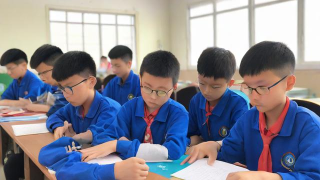 海文考研集训营的效果如何?-第1张图片-益智教育网 海文考研集训营的效果如何?-第1张图片-益智教育网