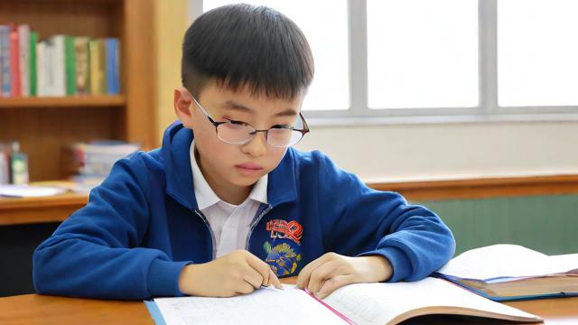初二语文学习方法有哪些?如何有效提高初二语文成绩?-第1张图片-益智教育网 初二语文学习方法有哪些?如何有效提高初二语文成绩?-第1张图片-益智教育网