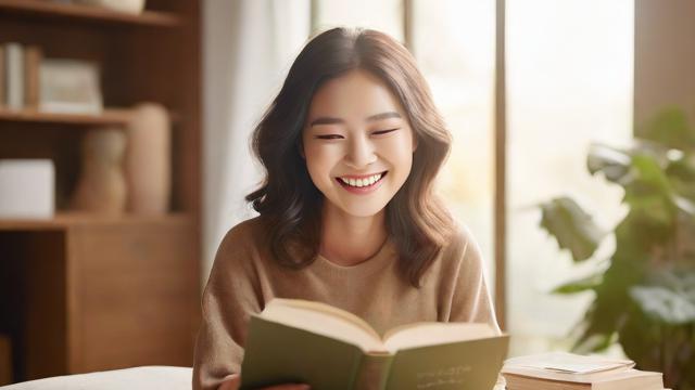 幸福英文怎么读?探索happiness的发音奥秘!-第2张图片-益智教育网 幸福英文怎么读?探索happiness的发音奥秘!-第2张图片-益智教育网
