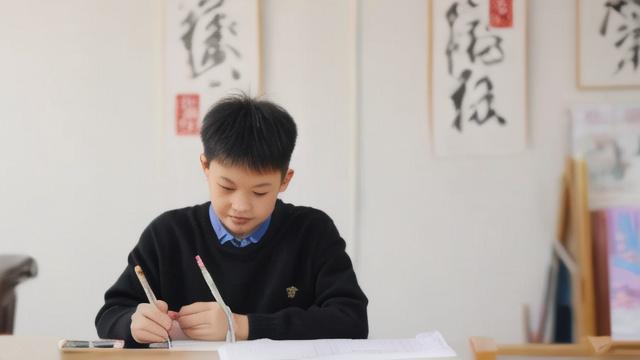 中考美术特长生如何考试？详解考试流程与备考策略-第3张图片-益智教育网