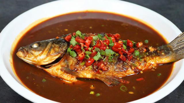 烤鱼料怎么熬制-第1张图片-益智教育网