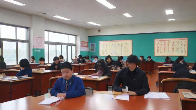 千峰教育教学质量和口碑究竟如何?-第1张图片-益智教育网 千峰教育教学质量和口碑究竟如何?-第1张图片-益智教育网