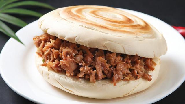 肉夹馍里的肉怎么做-第1张图片-益智教育网 肉夹馍里的肉怎么做-第1张图片-益智教育网