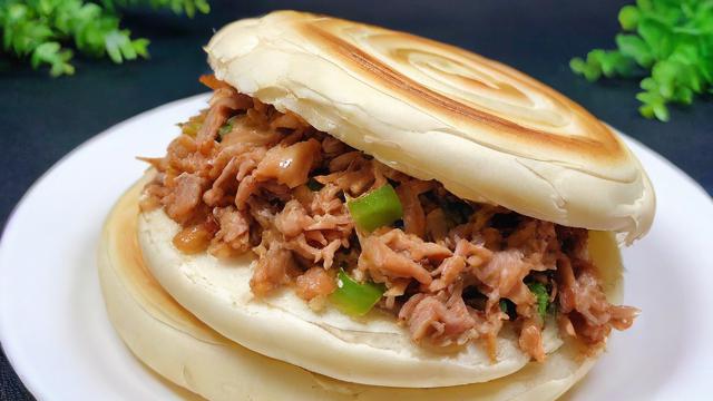 肉夹馍里的肉怎么做-第2张图片-益智教育网 肉夹馍里的肉怎么做-第2张图片-益智教育网