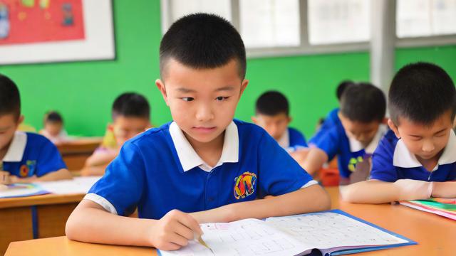 小学英语补课有哪些有效方法?-第1张图片-益智教育网 小学英语补课有哪些有效方法?-第1张图片-益智教育网