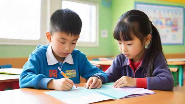 小学英语补课有哪些有效方法?-第2张图片-益智教育网 小学英语补课有哪些有效方法?-第2张图片-益智教育网