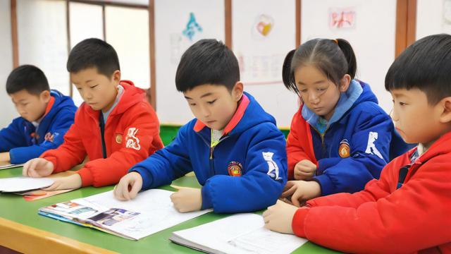 寒假班怎么招生-第1张图片-益智教育网 寒假班怎么招生-第1张图片-益智教育网