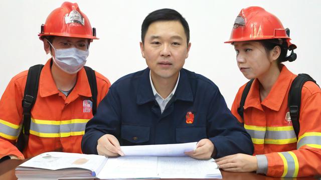 消防上岗证如何考取?详细指南助你轻松过关!-第2张图片-益智教育网 消防上岗证如何考取?详细指南助你轻松过关!-第2张图片-益智教育网