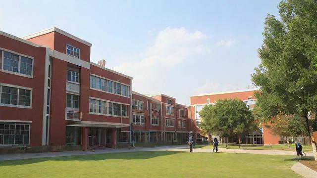 江岸区新村小学教学质量如何?周边入学条件解析-第1张图片-益智教育网 江岸区新村小学教学质量如何?周边入学条件解析-第1张图片-益智教育网