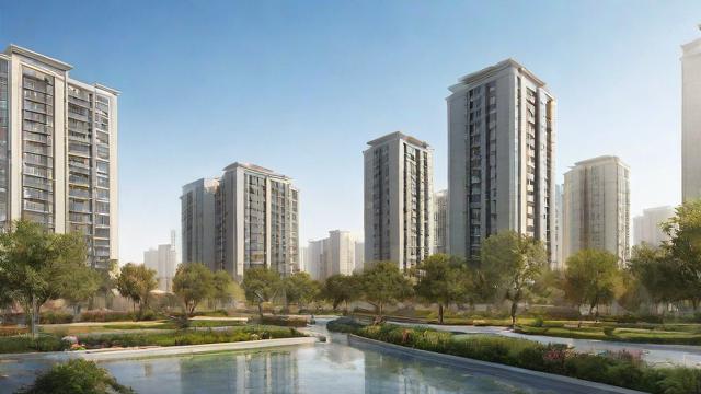 济南光华园居住体验如何？地理位置、配套与环境全解析-第1张图片-益智教育网