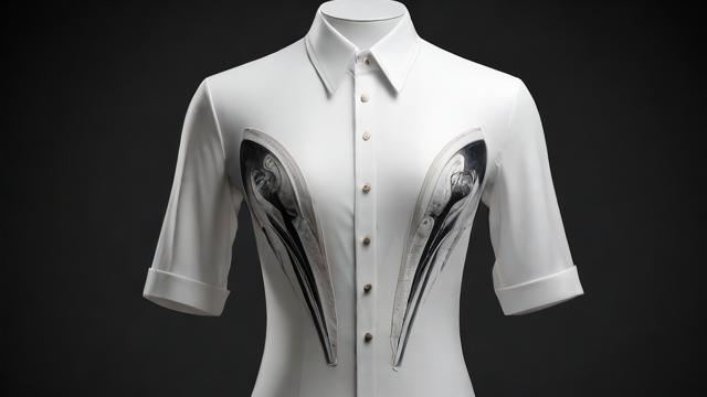 如何设计出独特且时尚的衣服？-第2张图片-益智教育网