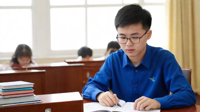 自考毕业生如何顺利考取研究生?-第2张图片-益智教育网 自考毕业生如何顺利考取研究生?-第2张图片-益智教育网