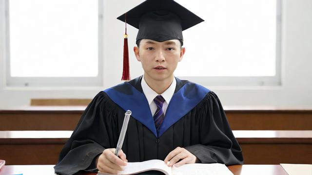 自考毕业论文怎么写-第2张图片-益智教育网 自考毕业论文怎么写-第2张图片-益智教育网