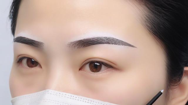 如何正确修剪一字眉?-第2张图片-益智教育网 如何正确修剪一字眉?-第2张图片-益智教育网