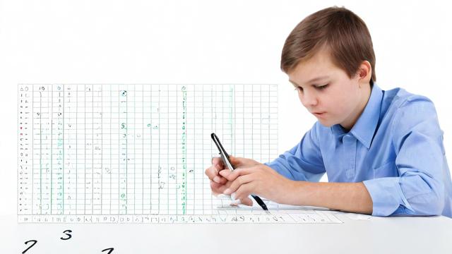数学考试不及格，应该如何有效提升成绩？-第2张图片-益智教育网