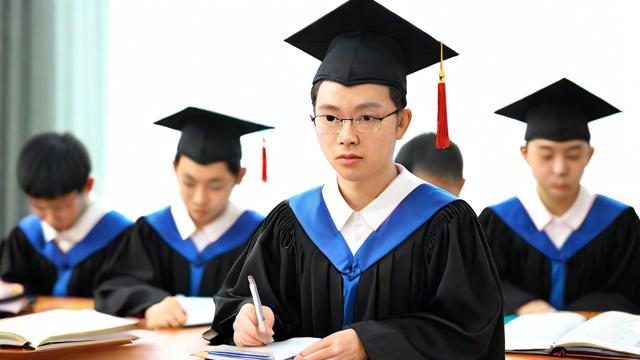 本科毕业生如何准备考研？-第2张图片-益智教育网