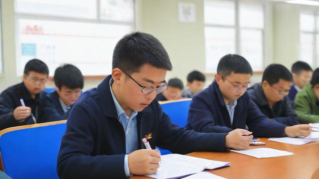 艺考未通过,未来路在何方?-第1张图片-益智教育网 艺考未通过,未来路在何方?-第1张图片-益智教育网