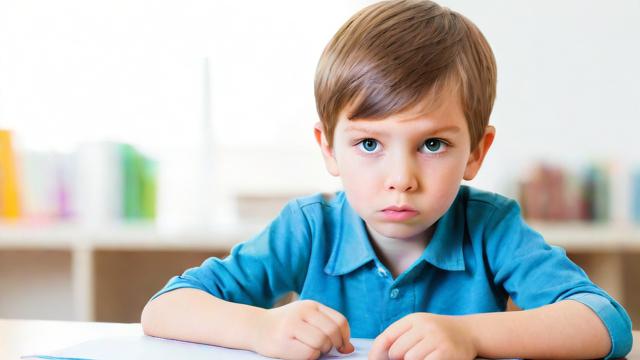 孩子厌学叛逆,家长该如何应对?-第1张图片-益智教育网 孩子厌学叛逆,家长该如何应对?-第1张图片-益智教育网