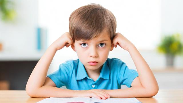 孩子厌学叛逆,家长该如何应对?-第2张图片-益智教育网 孩子厌学叛逆,家长该如何应对?-第2张图片-益智教育网