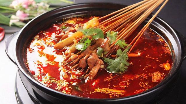 如何制作美味的串串香？-第2张图片-益智教育网