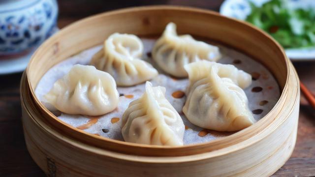 沙县蒸饺怎么包-第1张图片-益智教育网