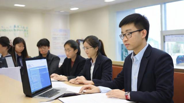 电子商务专业怎么样（上海商学院电子商务专业怎么样）-第1张图片-益智教育网