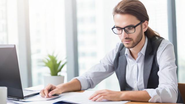会计自学怎么学?有哪些高效方法与要点需掌握?-第2张图片-益智教育网 会计自学怎么学?有哪些高效方法与要点需掌握?-第2张图片-益智教育网