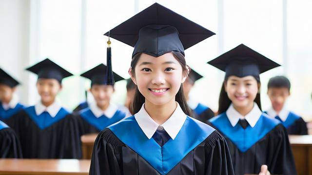 如何获取初中毕业证？-第2张图片-益智教育网