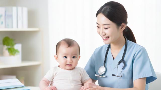 育婴师应该如何报名?-第1张图片-益智教育网 育婴师应该如何报名?-第1张图片-益智教育网