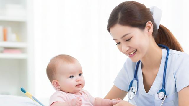 育婴师应该如何报名?-第2张图片-益智教育网 育婴师应该如何报名?-第2张图片-益智教育网