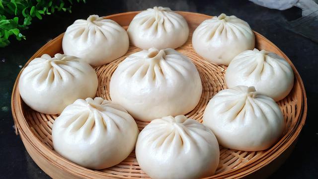 如何制作美味的布袋馍？-第1张图片-益智教育网