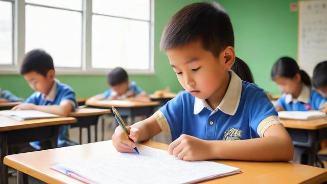 How to Say Writing Class in English?-第1张图片-益智教育网 How to Say Writing Class in English?-第1张图片-益智教育网