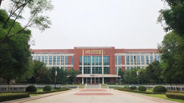 重庆文理学院怎么样-第1张图片-益智教育网 重庆文理学院怎么样-第1张图片-益智教育网