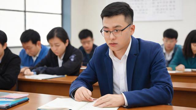 普通考生如何参加艺考?全面指南与实用建议-第2张图片-益智教育网 普通考生如何参加艺考?全面指南与实用建议-第2张图片-益智教育网
