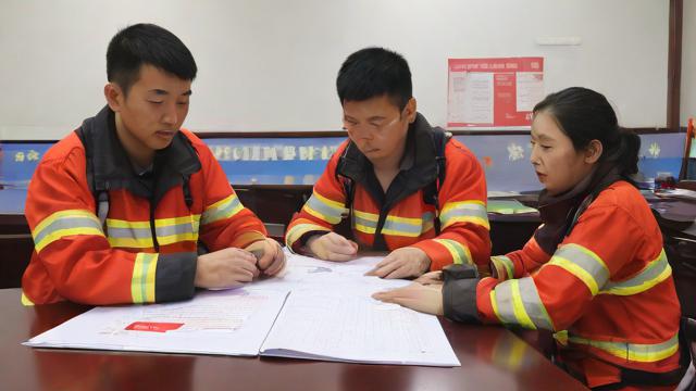 消防资格证怎么考?报考条件、流程及备考要点全解析-第1张图片-益智教育网 消防资格证怎么考?报考条件、流程及备考要点全解析-第1张图片-益智教育网
