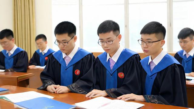 非全日制研究生应该如何报考？-第1张图片-益智教育网