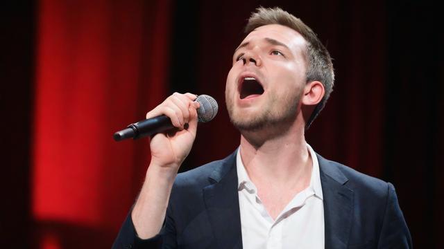 How to Sing in English Correctly: Tips and Techniques-第1张图片-益智教育网