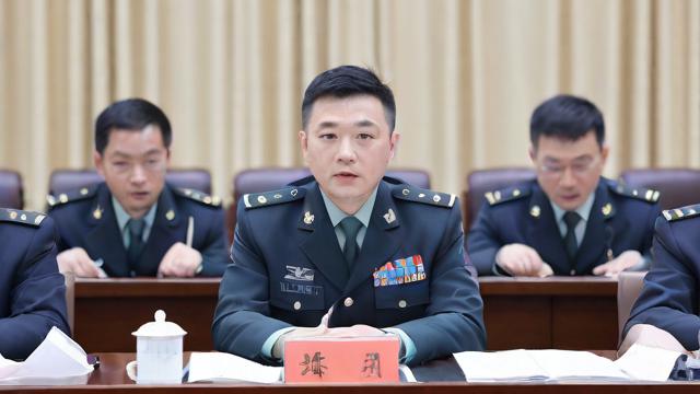 部队提干的具体流程和条件是什么?-第1张图片-益智教育网 部队提干的具体流程和条件是什么?-第1张图片-益智教育网